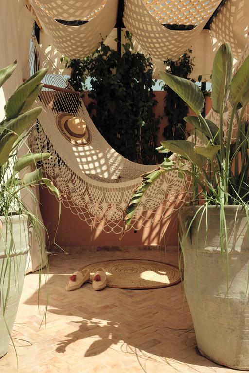 Riad Be Marrakech Marrakesh Esterno foto
