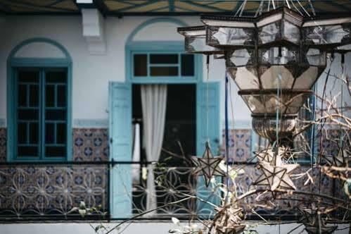 Riad Be Marrakech Marrakesh Esterno foto