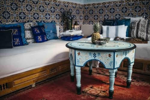 Riad Be Marrakech Marrakesh Esterno foto