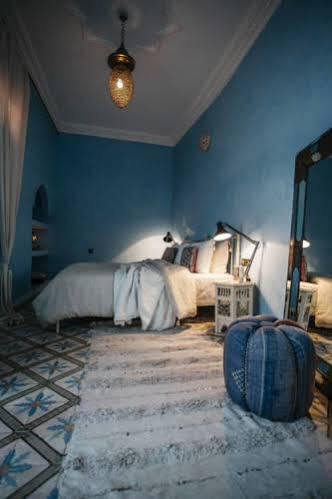Riad Be Marrakech Marrakesh Esterno foto