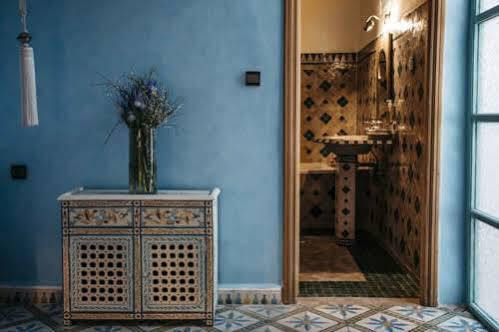 Riad Be Marrakech Marrakesh Esterno foto